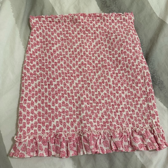 Billabong Shirt and skirt set! - Picture 8 of 9